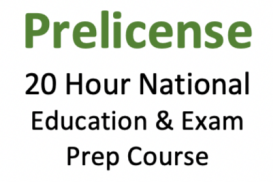 (Aug 24 - 31, 2022) 11880 20 Hour SAFE Comprehensive: Education and Exam Prep