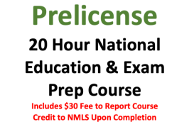 (May 31 - Jun 07, 2023) 11880 20 Hour SAFE Comprehensive: Education and Exam Prep