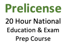 (May 01 - 08, 2024) 11880 20 Hour SAFE Comprehensive: Education and Exam Prep Course
