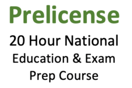(May 08 - 15, 2024) 11880 20 Hour SAFE Comprehensive: Education and Exam Prep Course