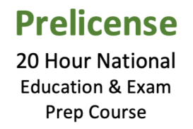 (May 15 - 22, 2024) 11880 20 Hour SAFE Comprehensive: Education and Exam Prep Course