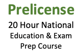 (Jun 19 - 26, 2024) 11880 20 Hour SAFE Comprehensive: Education and Exam Prep Course