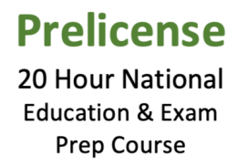 (Jun 26 - Jul 03, 2024) 11880 20 Hour SAFE Comprehensive: Education and Exam Prep Course