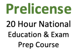 (Sep 04 - 11, 2024) 11880 20 Hour SAFE Comprehensive: Education and Exam Prep Course