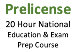 (Sep 11 - 18, 2024) 11880 20 Hour SAFE Comprehensive: Education and Exam Prep Course