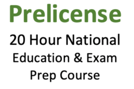 (Sep 18 - 25, 2024) 11880 20 Hour SAFE Comprehensive: Education and Exam Prep Course