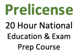 (Sep 25 - Oct 02, 2024) 11880 20 Hour SAFE Comprehensive: Education and Exam Prep Course