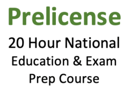 (Oct 16 - 23, 2024) 11880 20 Hour SAFE Comprehensive: Education and Exam Prep Course