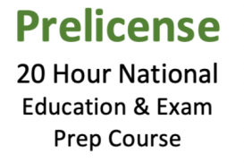 (Oct 23 - 30, 2024) 11880 20 Hour SAFE Comprehensive: Education and Exam Prep Course