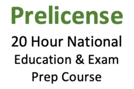 (Nov 06 - 13, 2024) 11880 20 Hour SAFE Comprehensive: Education and Exam Prep Course