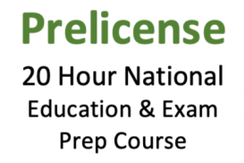 (Jan  22 - 29, 2025) 11880 20 Hour SAFE Comprehensive: Education and Exam Prep Course