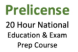 (Feb 12 - 19, 2025) 11880 20 Hour SAFE Comprehensive: Education and Exam Prep Course