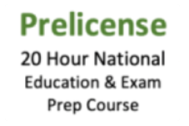 (Feb 26 - Mar 05, 2025) 11880 20 Hour SAFE Comprehensive: Education and Exam Prep Course