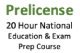 (Feb 19 - 26, 2025) 11880 20 Hour SAFE Comprehensive: Education and Exam Prep Course