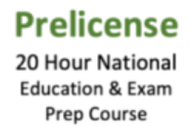 (May 14 - 21, 2025) 11880 20 Hour SAFE Comprehensive: Education and Exam Prep Course