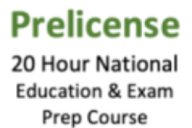 (May 28 - Jun 04, 2025) 11880 20 Hour SAFE Comprehensive: Education and Exam Prep Course