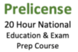 (Jun 11 -18, 2025) 11880 20 Hour SAFE Comprehensive: Education and Exam Prep Course