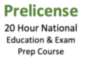 (Jun 18 -25, 2025) 11880 20 Hour SAFE Comprehensive: Education and Exam Prep Course