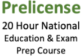(Jun 25 -Jul 02, 2025) 11880 20 Hour SAFE Comprehensive: Education and Exam Prep Course