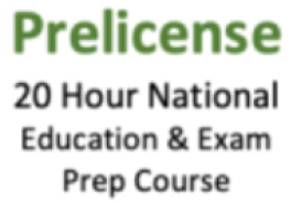 (Jul 02-10, 2025) 11880 20 Hour SAFE Comprehensive: Education and Exam Prep Course