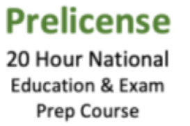 (Jul 09-16, 2025) 11880 20 Hour SAFE Comprehensive: Education and Exam Prep Course