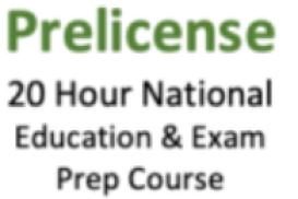 (Aug 06-13, 2025) 11880 20 Hour SAFE Comprehensive: Education and Exam Prep Course