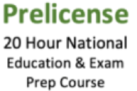 (Aug 13-20, 2025) 11880 20 Hour SAFE Comprehensive: Education and Exam Prep Course