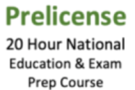 (Aug 20-27, 2025) 11880 20 Hour SAFE Comprehensive: Education and Exam Prep Course
