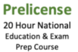 (Aug 27-Sep 04, 2025) 11880 20 Hour SAFE Comprehensive: Education and Exam Prep Course