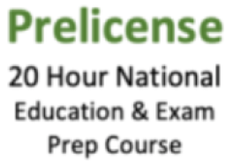 (Sep 17-24, 2025) 11880 20 Hour SAFE Comprehensive: Education and Exam Prep Course