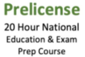 (Oct 01-08, 2025) 11880 20 Hour SAFE Comprehensive: Education and Exam Prep Course