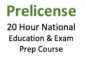 (Oct 29 - Nov 05, 2025) 11880 20 Hour SAFE Comprehensive: Education and Exam Prep Course