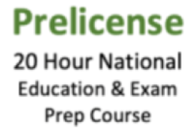 (Nov 26-Dec 04, 2025) 11880 20 Hour SAFE Comprehensive: Education and Exam Prep Course