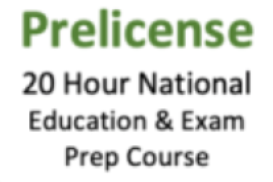 (Nov 19-26, 2025) 11880 20 Hour SAFE Comprehensive: Education and Exam Prep Course