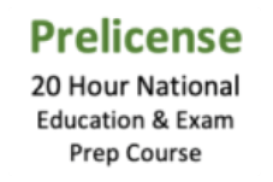 (Jun 17-24, 2026) 11880 20 Hour SAFE Comprehensive: Education and Exam Prep Course