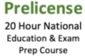 (Aug 19-26, 2026) 11880 20 Hour SAFE Comprehensive: Education and Exam Prep Course