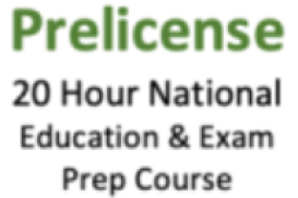 (Sep 16-23, 2026) 11880 20 Hour SAFE Comprehensive: Education and Exam Prep Course
