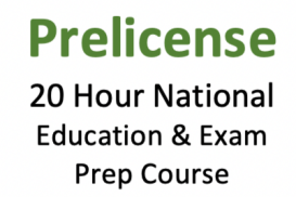 (Aug 10 - 17, 2022) 11880 20 Hour SAFE Comprehensive: Education and Exam Prep